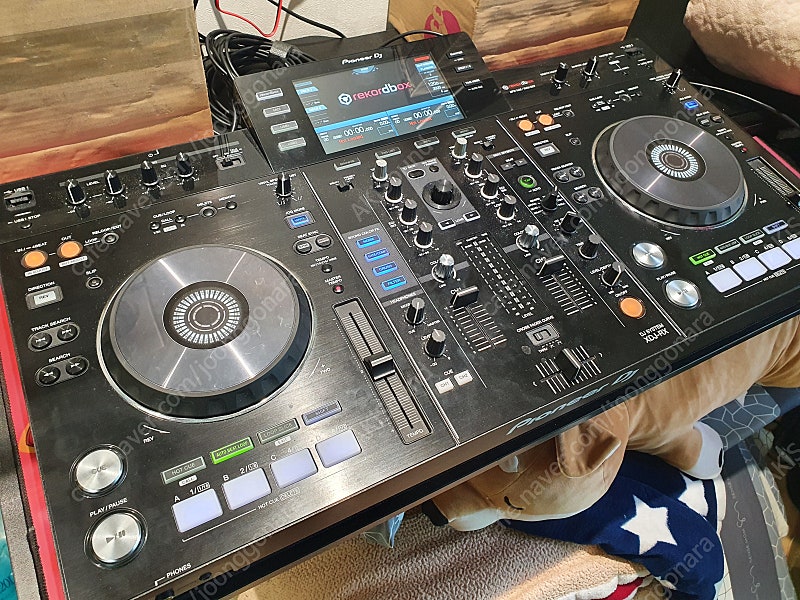 Pioneer XDJ-RX (1세대) 판매합니다