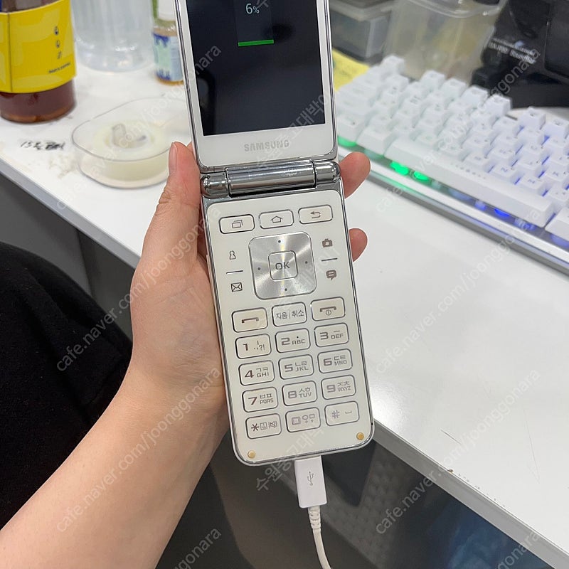 갤럭시S5 G906 SK 블랙 32GB 4만 26737 /수원