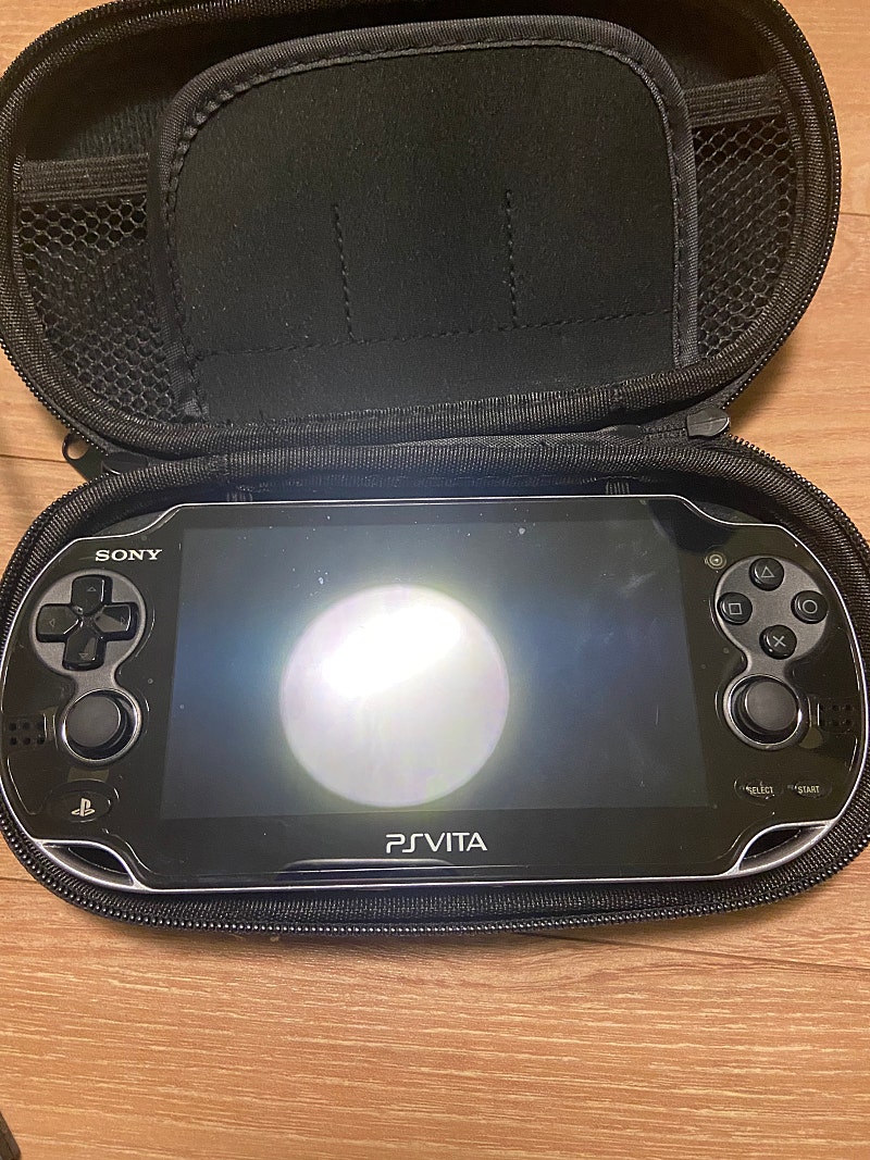 ps vita 홍콩판