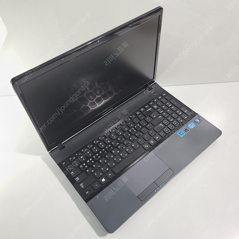 [판매]삼성 15인치 NT301E5C-A65S 중고노트북 A급