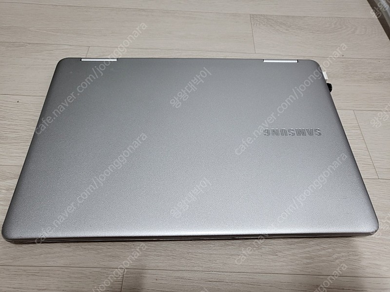 [nt950qaa-x716a]삼성 고사양 노트북 판매합니다.