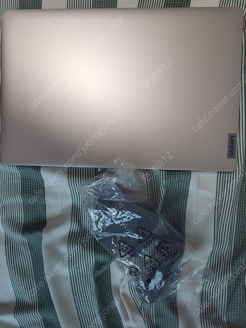 레노버 노트북 아이디어패드 슬림3 SAND 15.6 코어i3 11세대