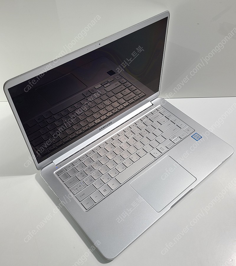 [판매]삼성 2019 노트북9 Always NT950XBE-K58