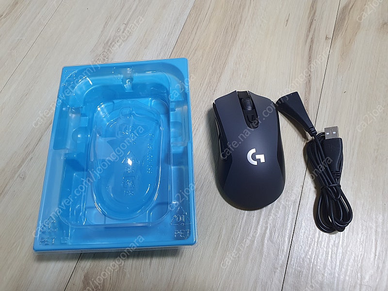 로지텍 무선 마우스 G603--0
