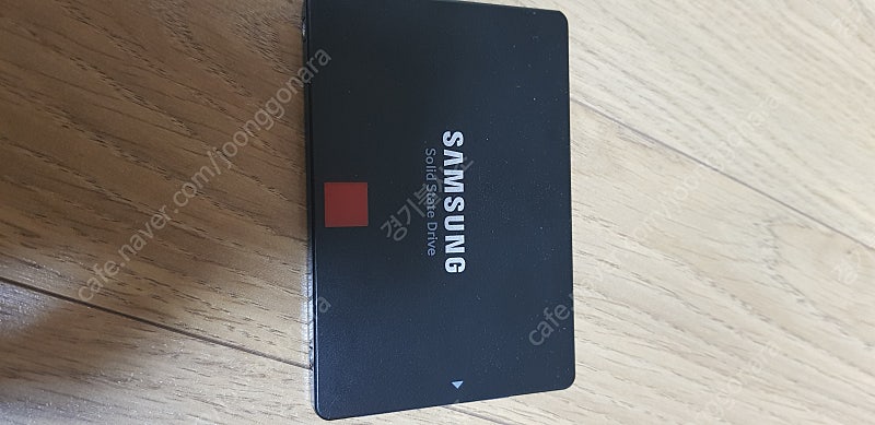 삼성SSD 860 PRO 256GB