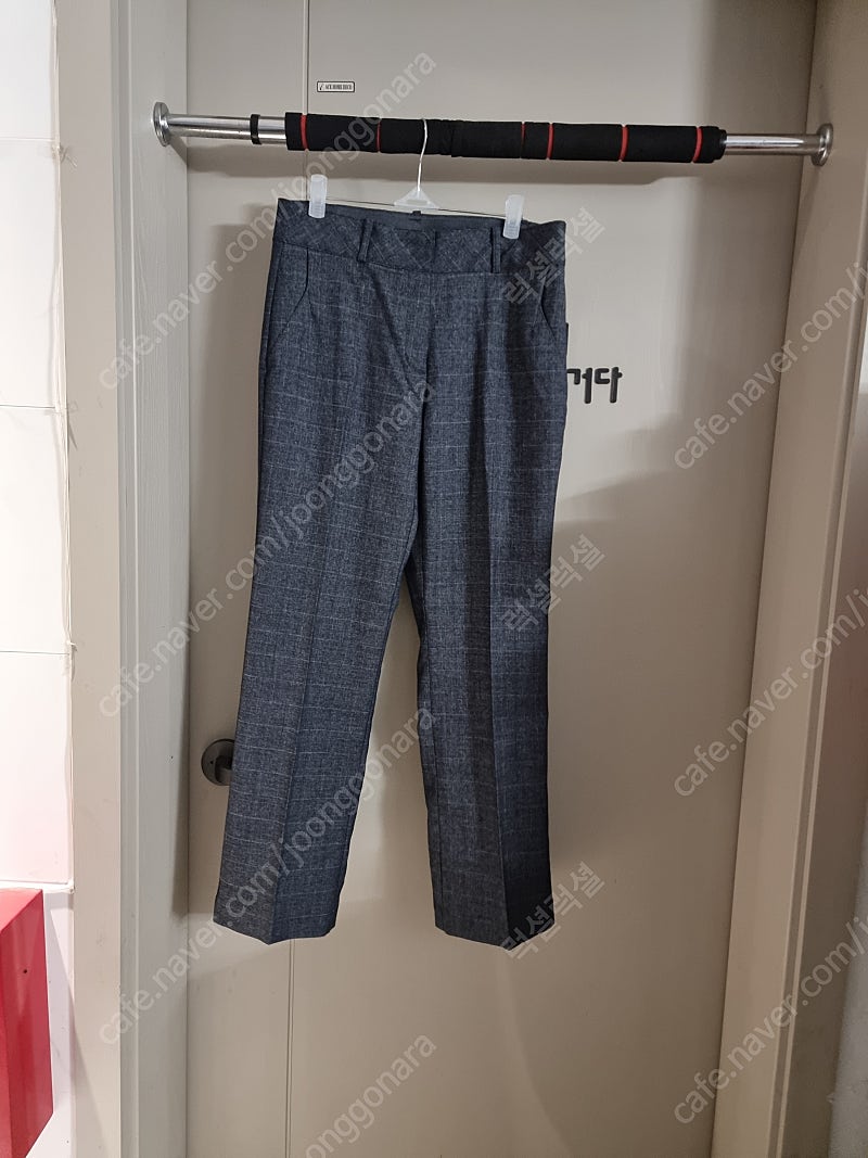 세일특가 디데무 뒷트임 여성 여름슬랙스 중고나라 카페에서 운영하는 공식 사이트