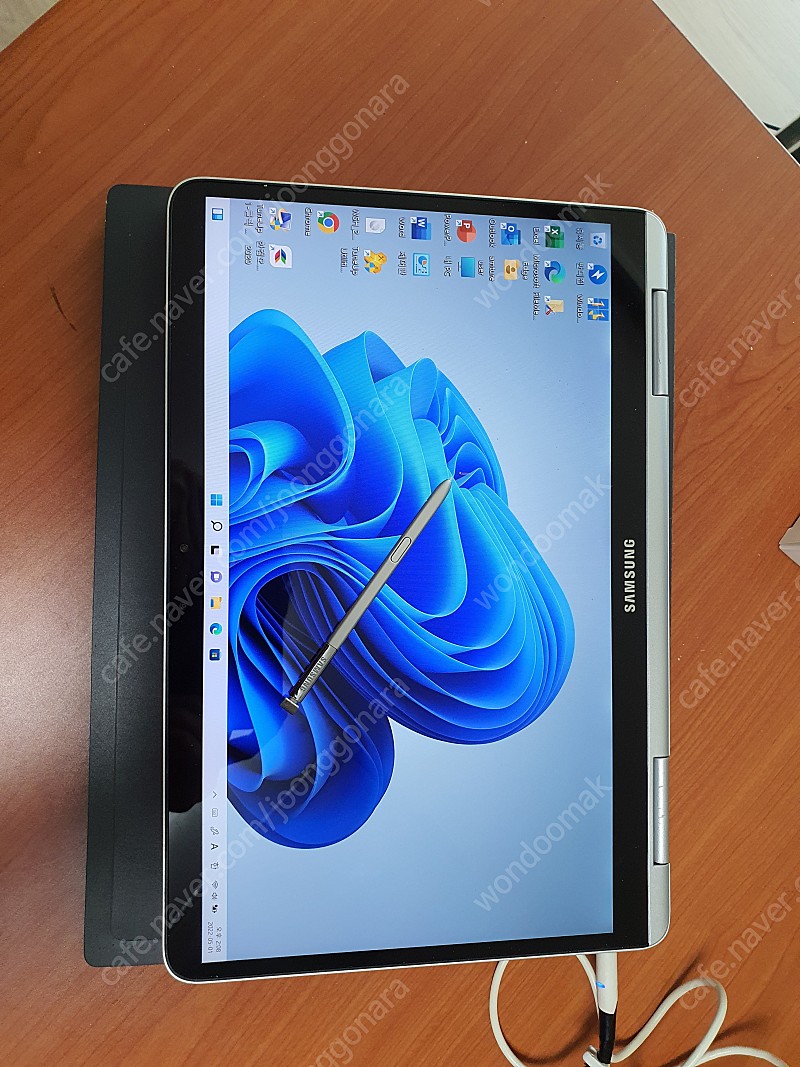 삼성 노트북 펜s 13.3인치 8세대 모델