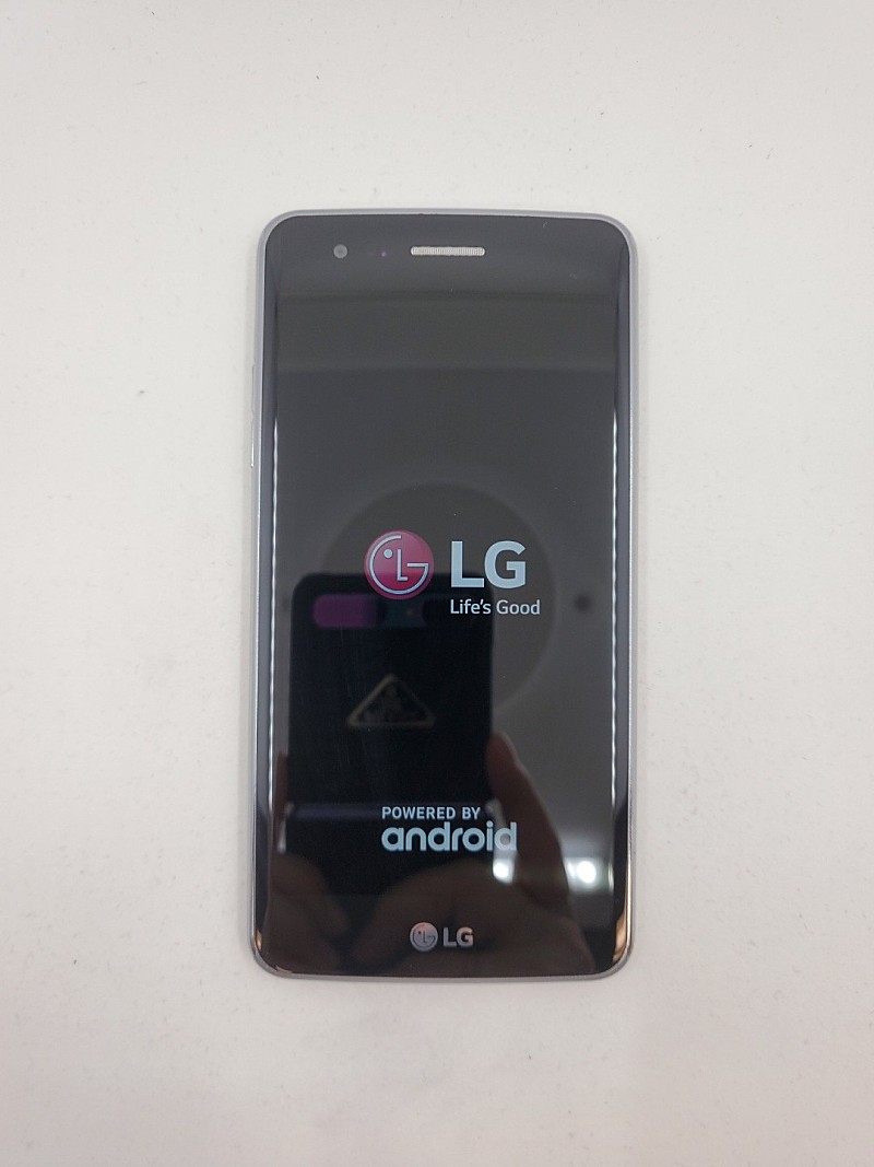 LG X300 16GB 실버 깨끗! 4만 - 11591