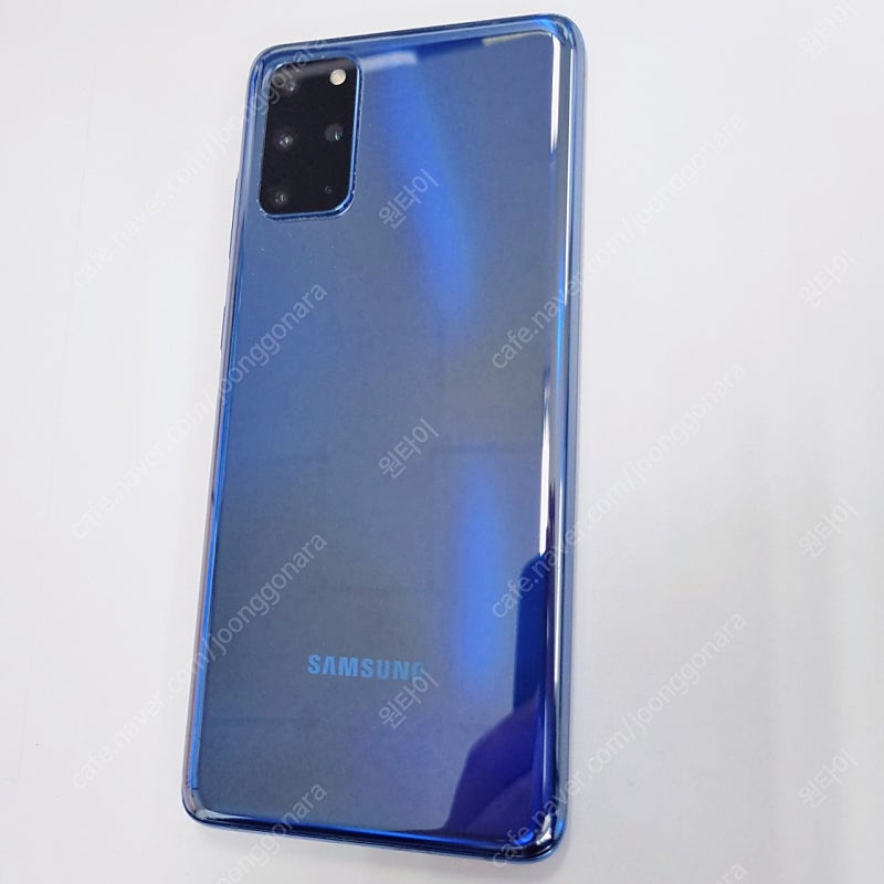 갤럭시 S20+ S20플러스 판매합니다.--1
