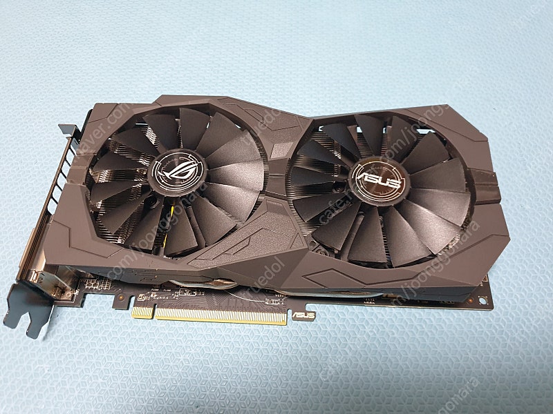 rx570 8g 아수스 스트릭스