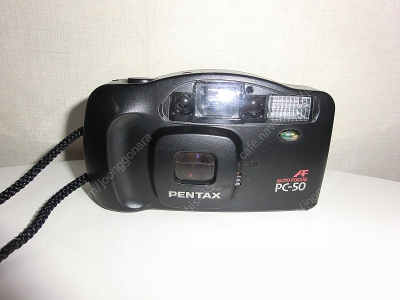 펜탁스 카메라 pc-50 팝니다