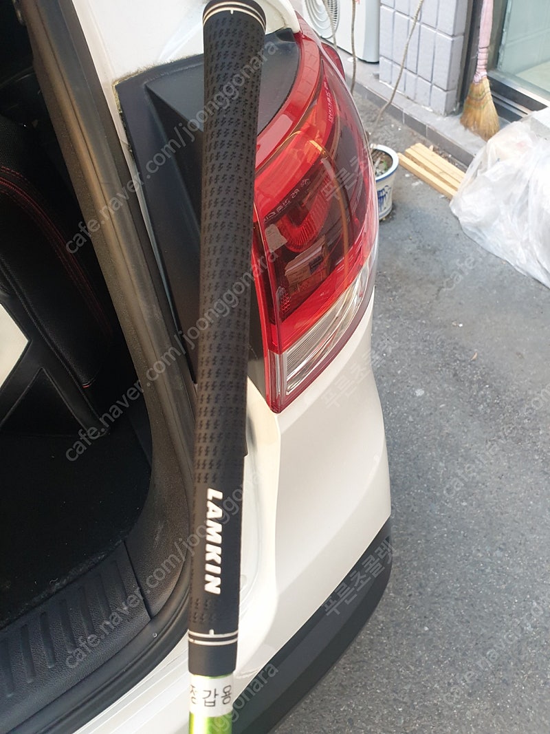 테일러메이드 rbz드라이버 9,5도 r샤프트 팝니다 (...--5