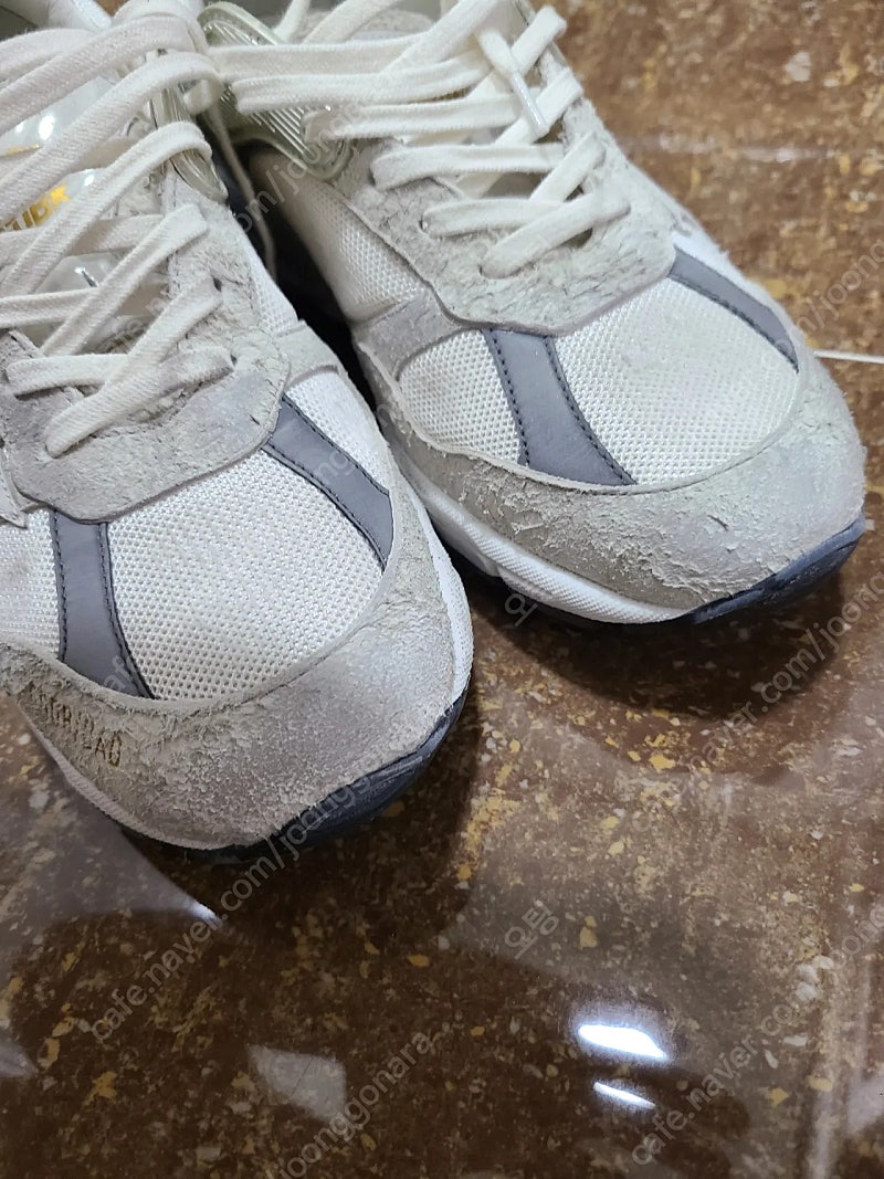 ***골든구스 대드스타 41 새상품 GMF00199 F002156 80185--2