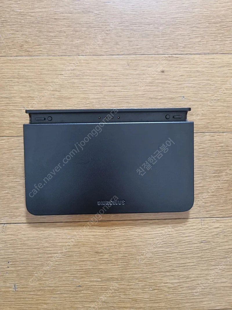 갤럭시탭S4 포고독 DOCK POGO 스텐드 갤럭시탭A 10.5 호환됩니다