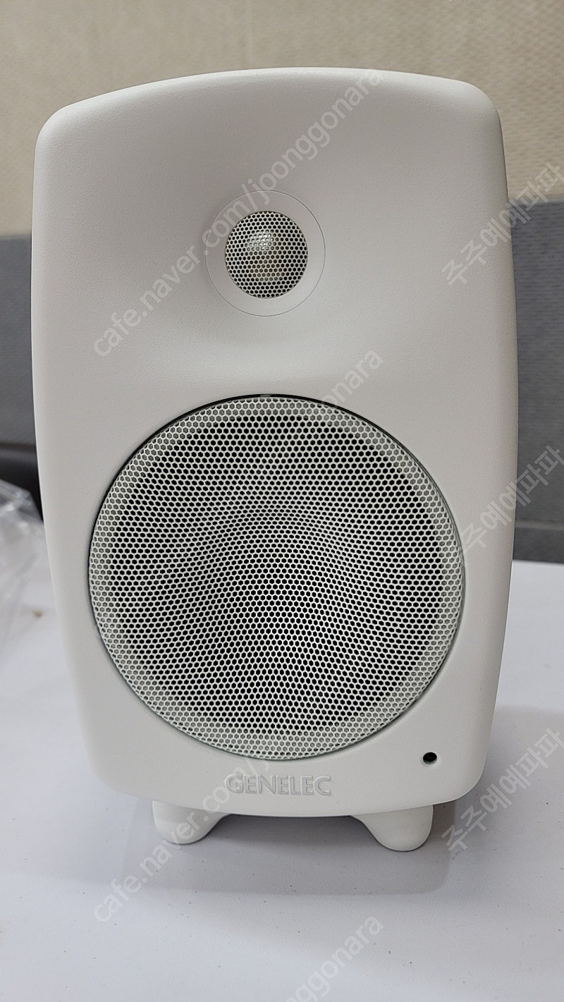 genelec(제네릭) 8030cw 1조