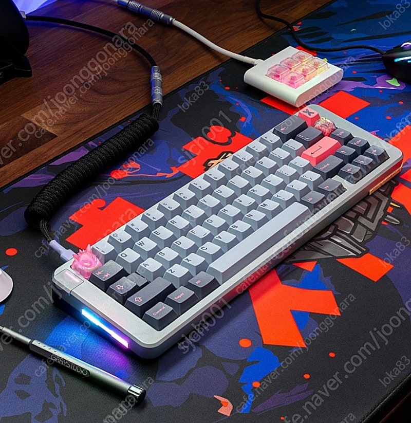 space65 r2 r3 삽니다 | 키보드/마우스/스피커 | 중고나라