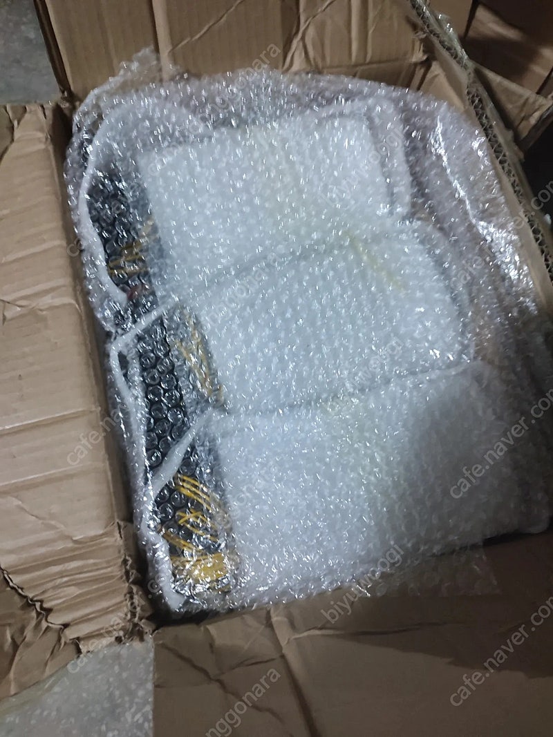 [새상품]채굴전용2000w 2600w 95골드파워서플라...--3