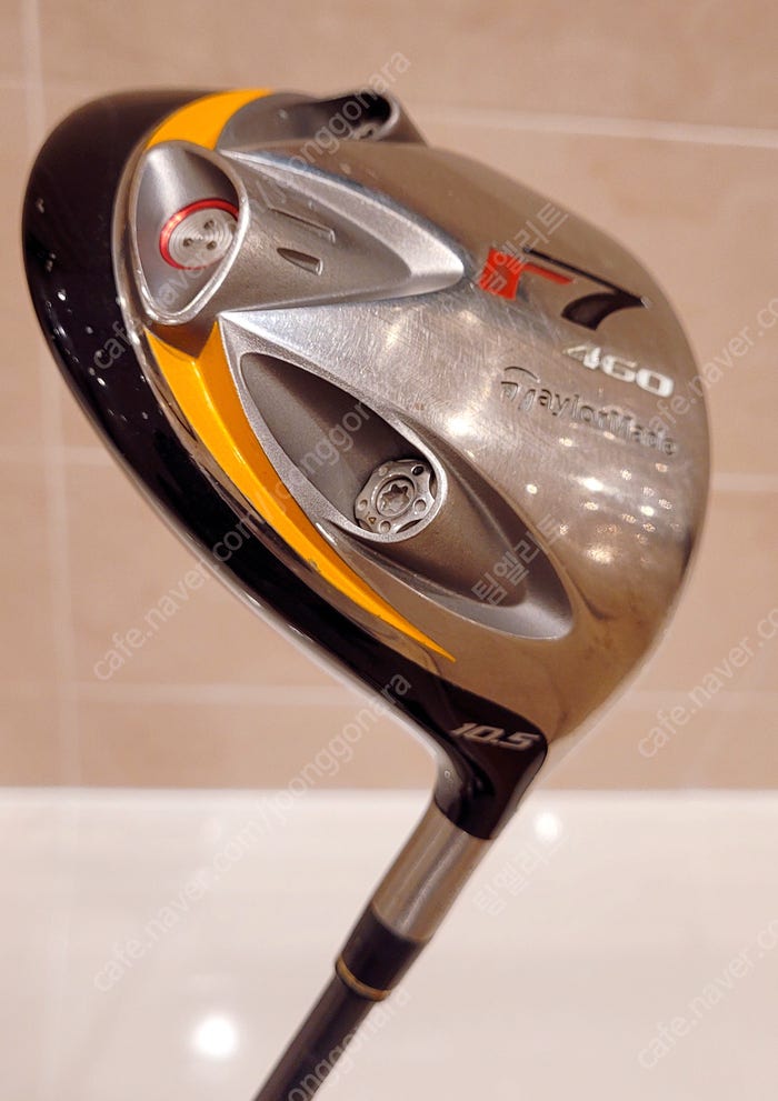 Callaway & TaylorMade R7 드라이버 (일괄) 판매합니다.