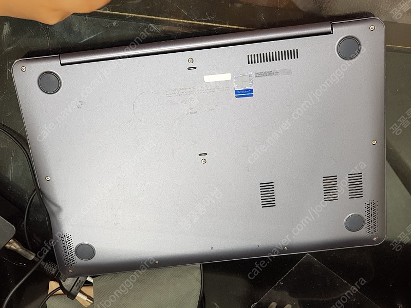 아수스 s406u 8세대 i5 14인치--9