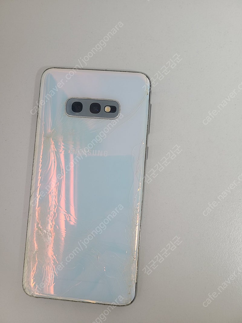 s10e싸게팝니다!--1
