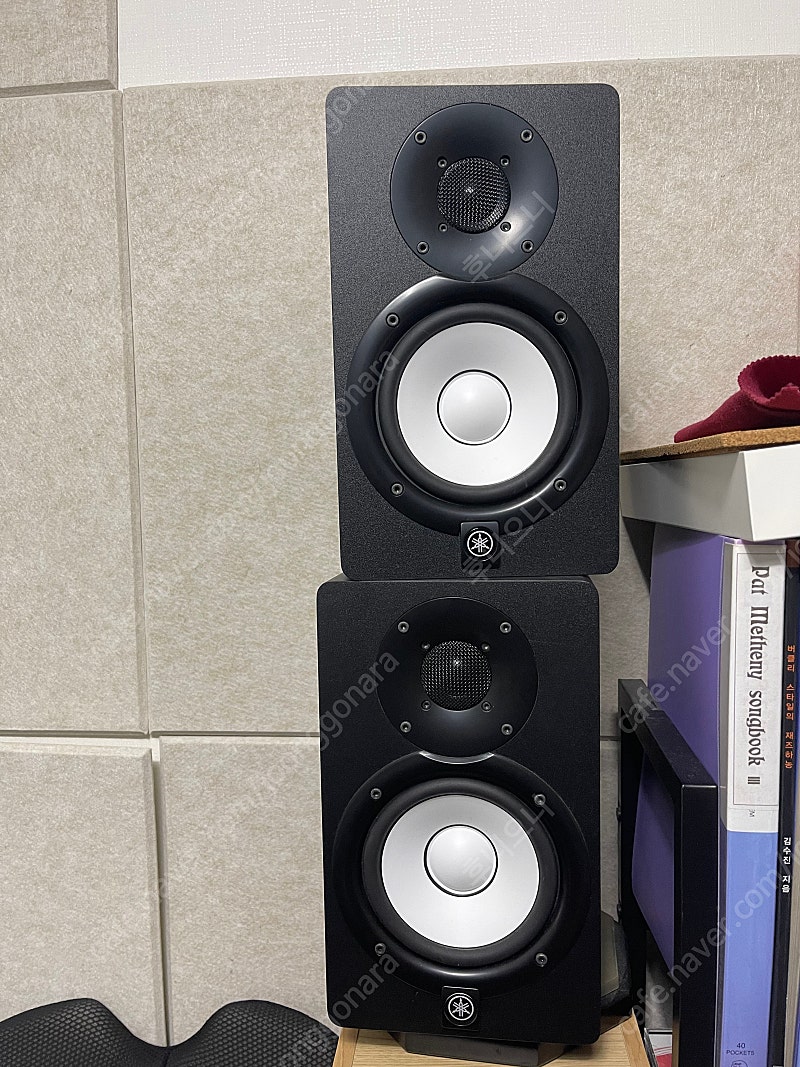 YAMAHA HS5 한조(남원)