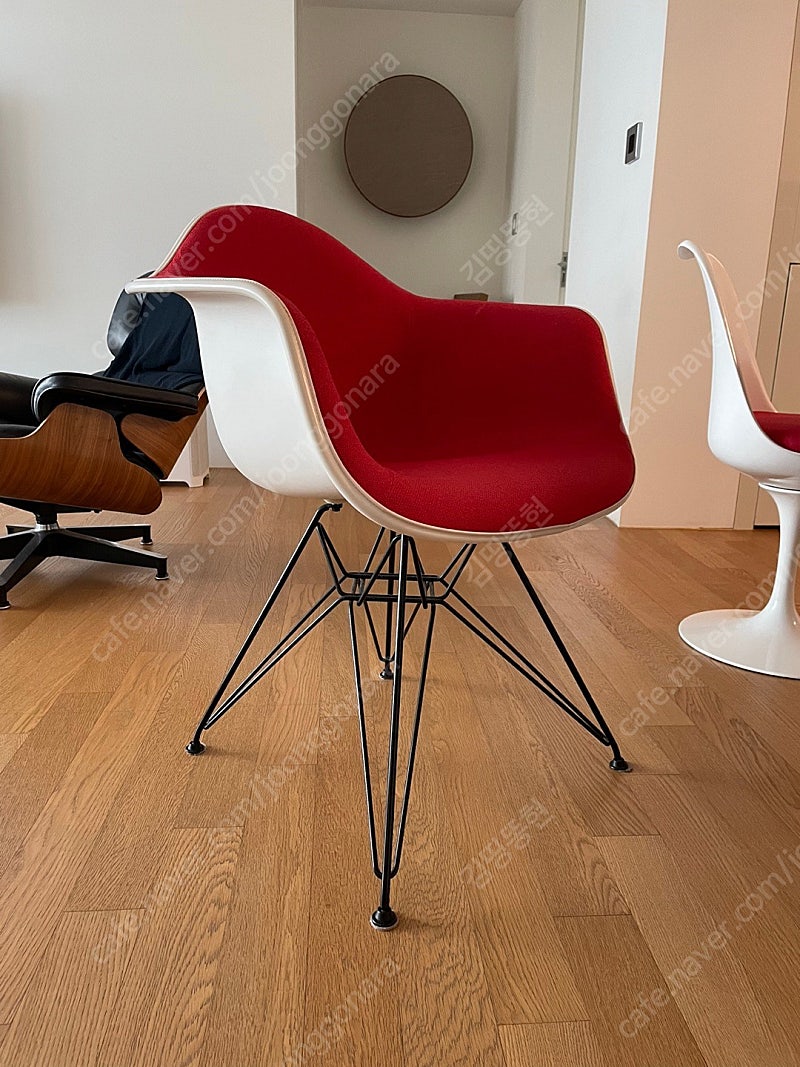 Eames chair 임스체어 허먼밀러