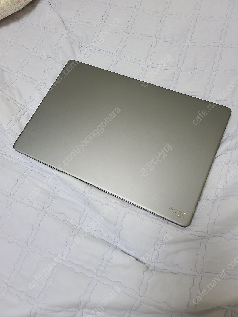 LG노트북 울트라북 15UD780-GX56K