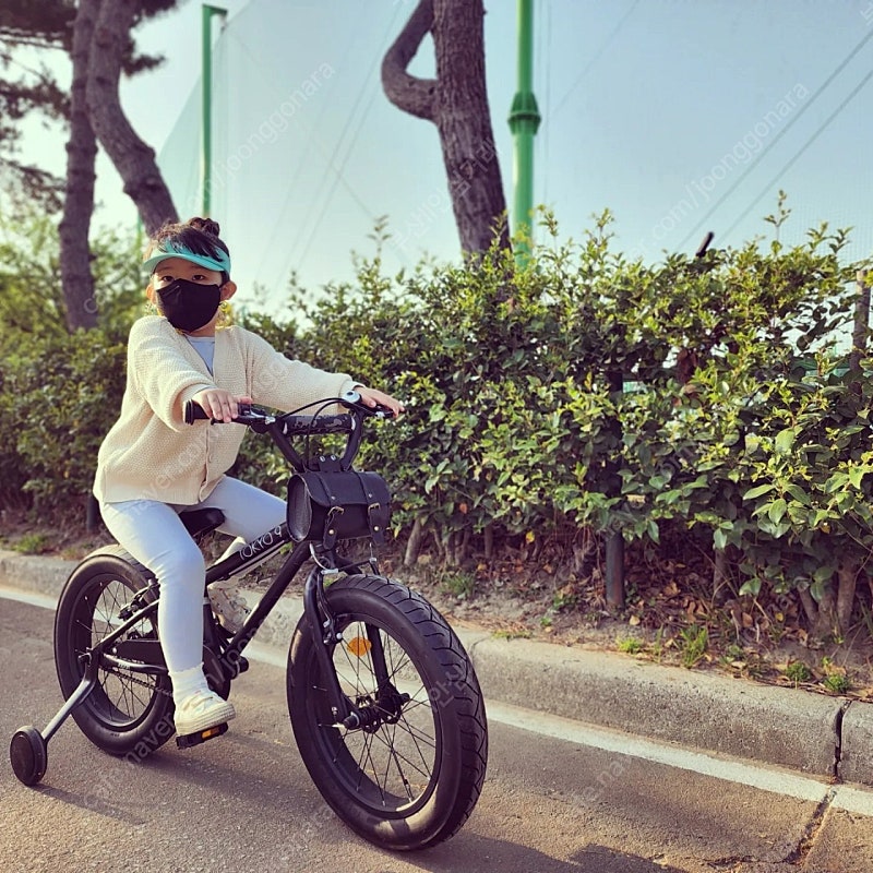 도쿄나인 랭글러 18인치 (부산)--3