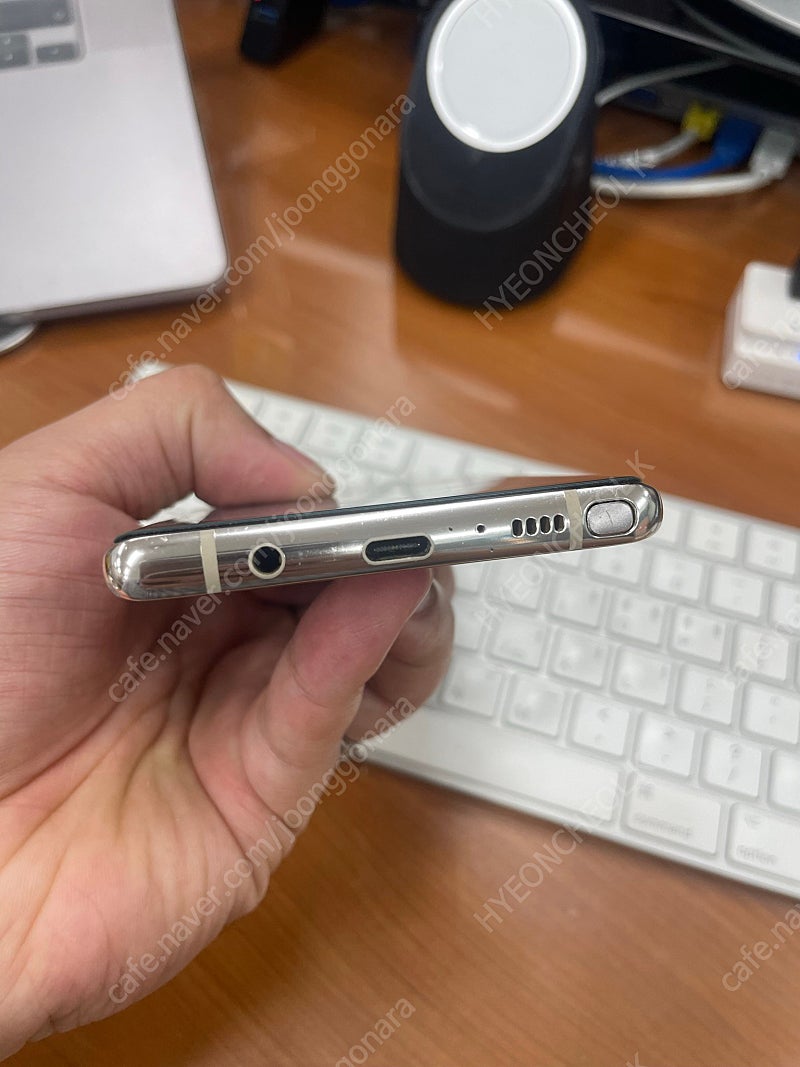 갤럭시 노트8 64GB--2