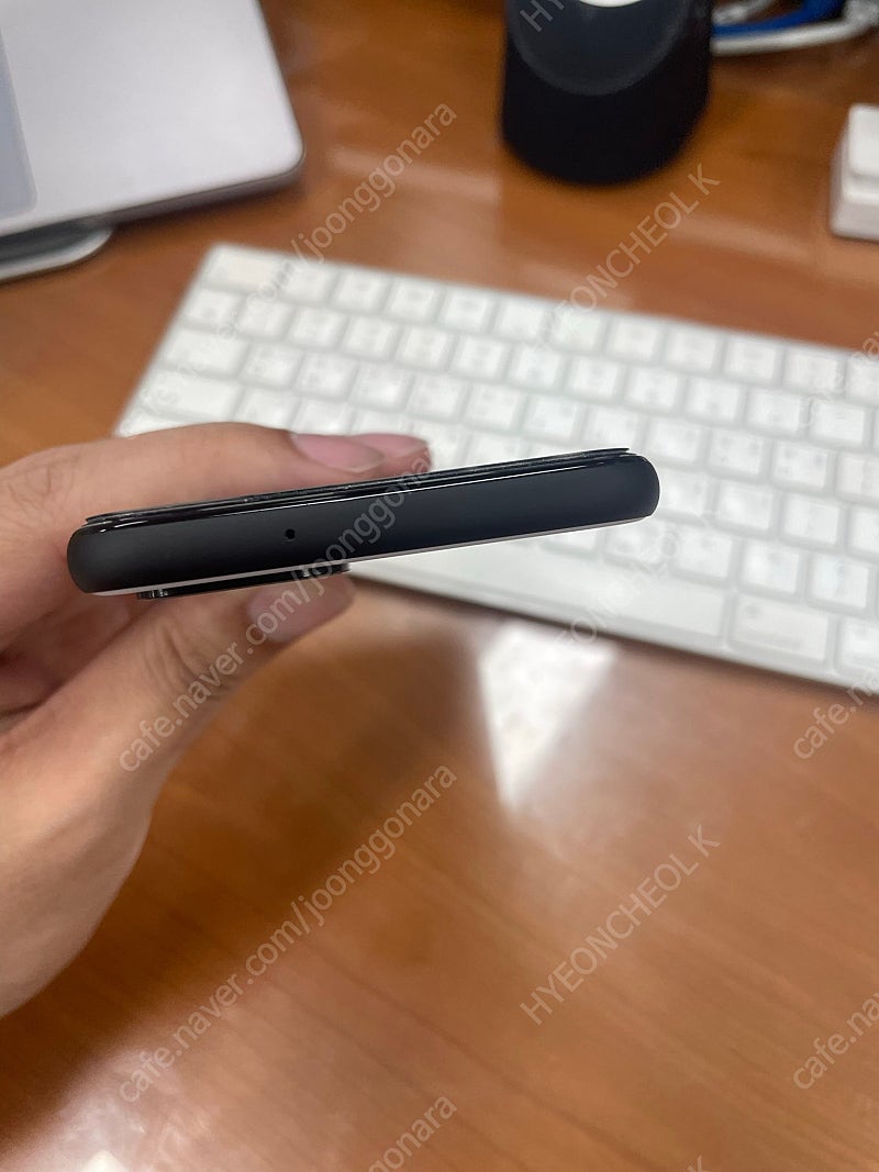 구글 픽셀4 64GB 화이트--4