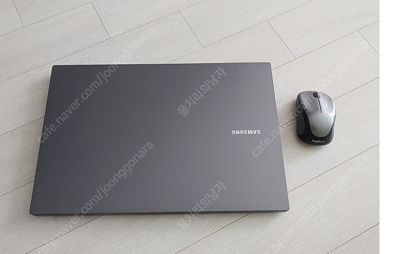 S+등급 11세대 Gray색 쿼드 삼성노트북(NVME+1T, 8G, 정품 윈10)삼성보증有