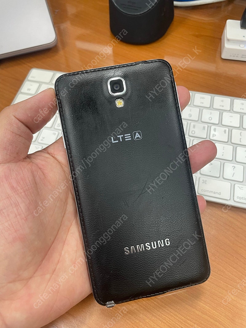 갤럭시 노트3 네오 16GB--4