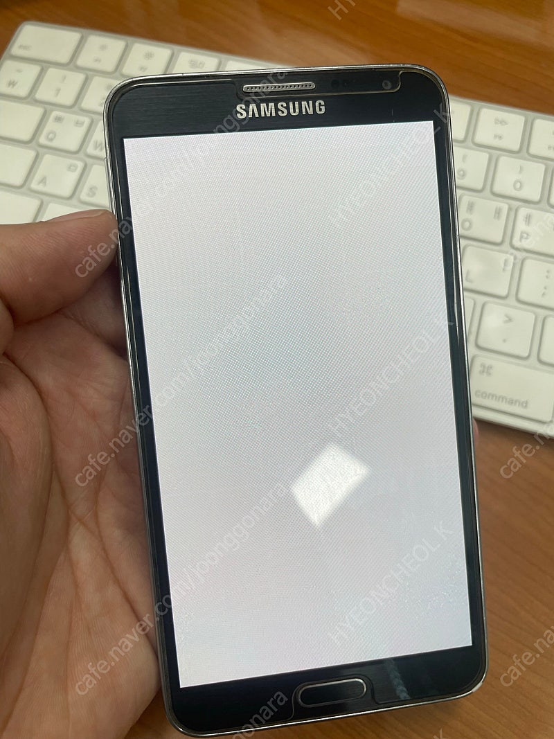 갤럭시 노트3 네오 16GB--5
