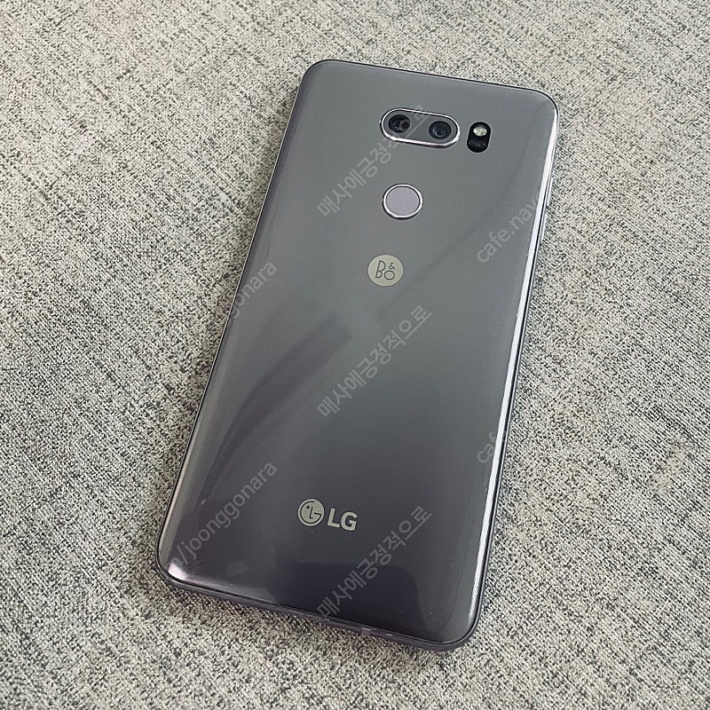 LG V30 퍼플 64G 3만5천원 판매합니다 가성비최고