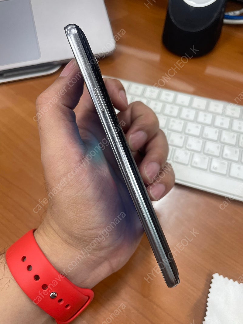 갤럭시 노트3 네오 16GB--1