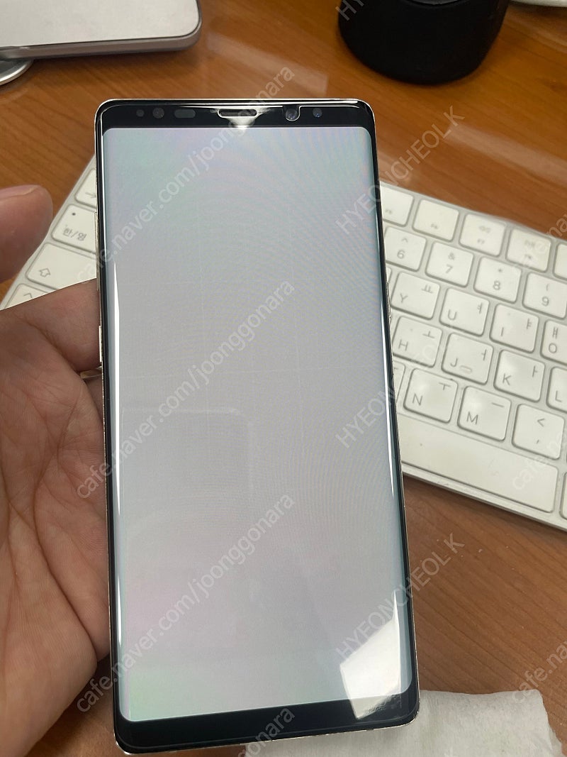 갤럭시 노트8 64GB--9