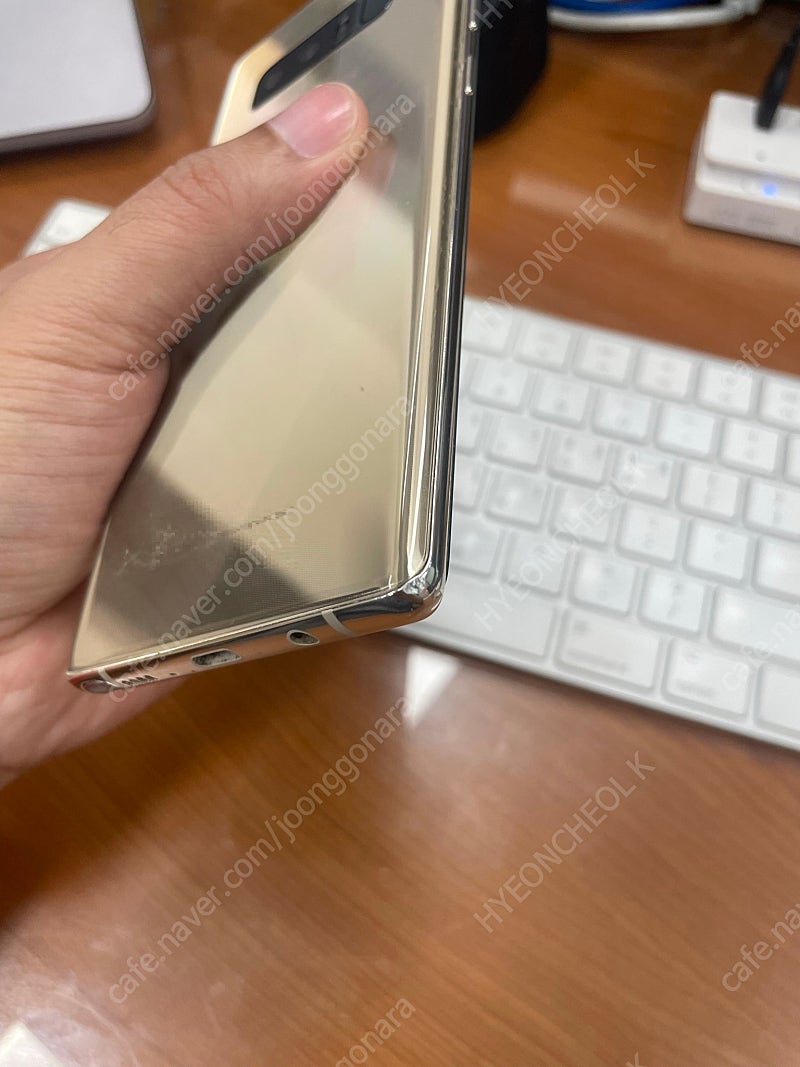 갤럭시 노트8 64GB--6