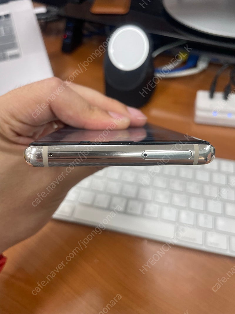 갤럭시 노트8 64GB--4