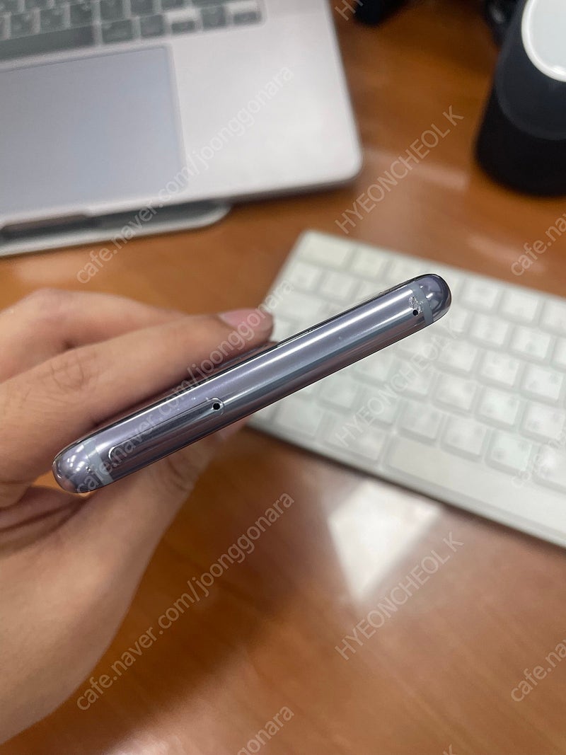 갤럭시 S8 플러스 64GB