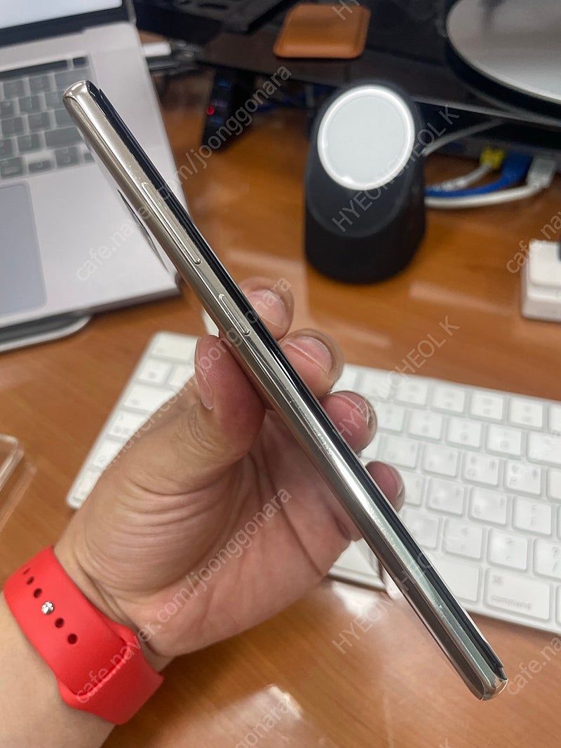 갤럭시 노트8 64GB--3