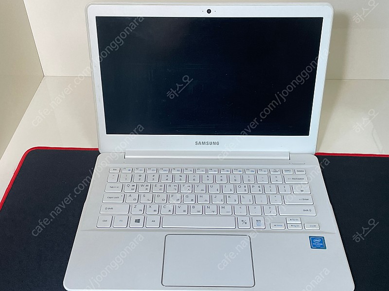 삼성 노트북9 Lite NT910S3L-M15W 모델 판매합니다.