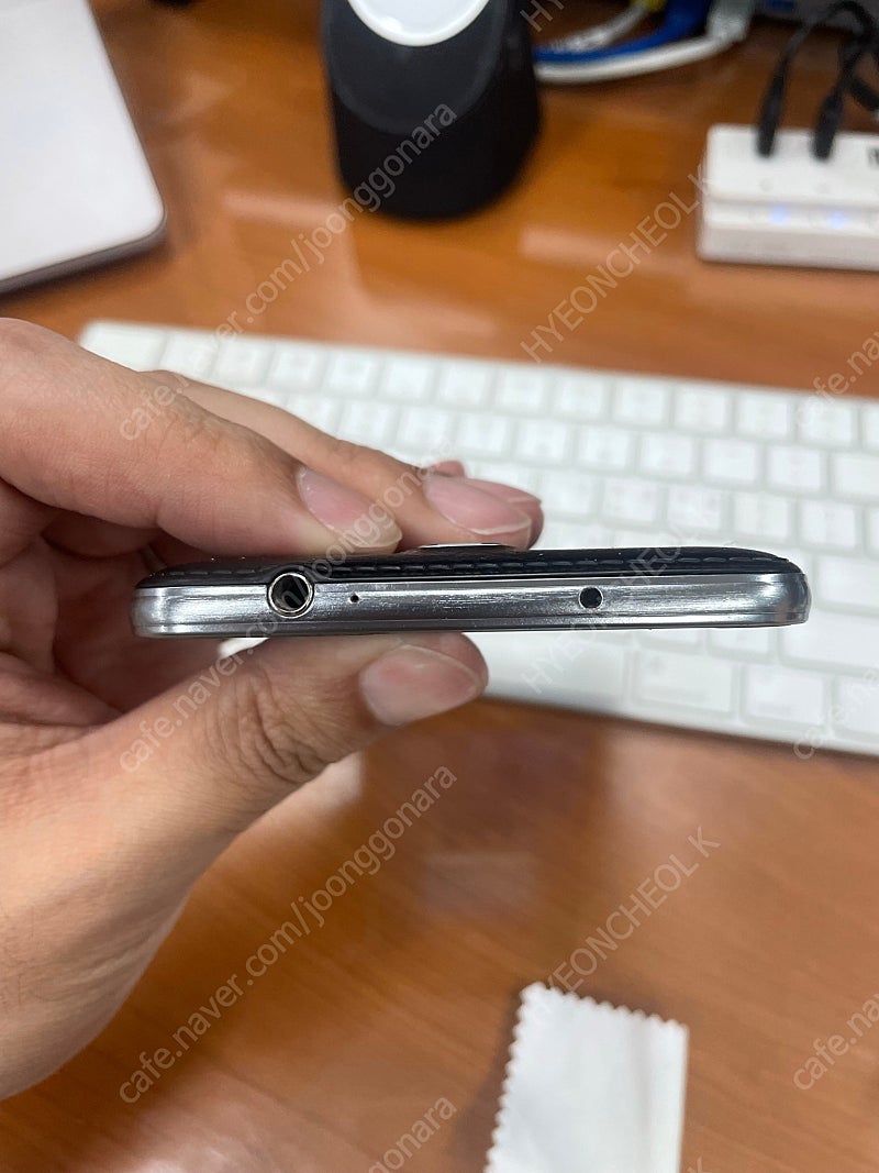 갤럭시 노트3 네오 16GB--2