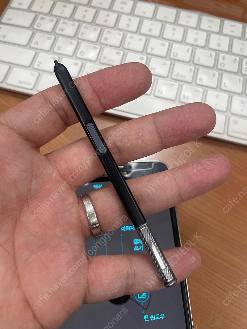 갤럭시 노트3 네오 16GB--6