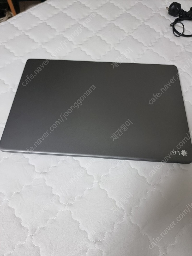 LG 울트라북 노트북 15인치 15UD780 팝니다(cpu-i3)