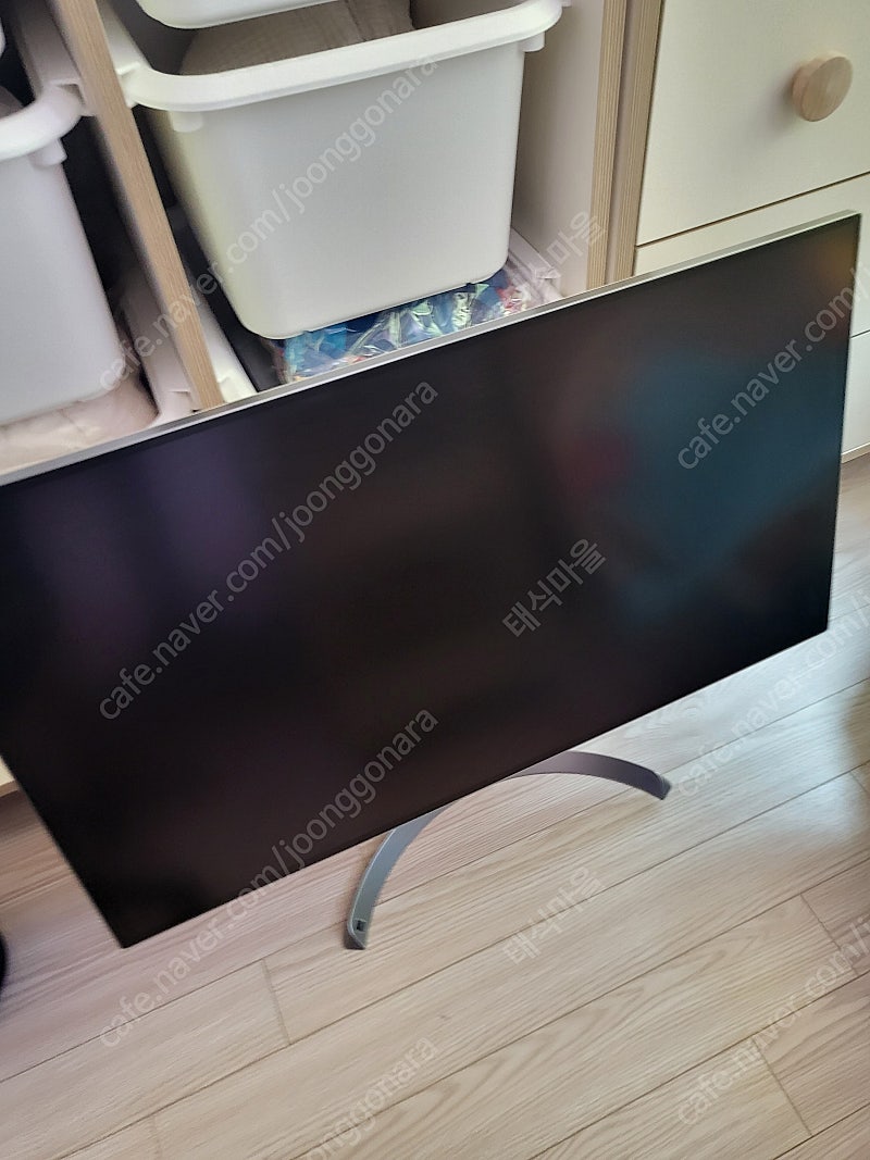 LG 32UD99 4K HDR 모니터 판매합니다.