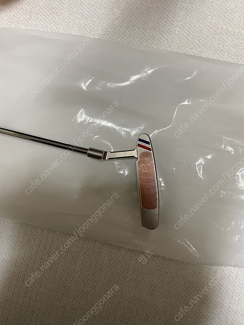 스카티카메론 챔피언스초이스 뉴포트 34인치 퍼터--3