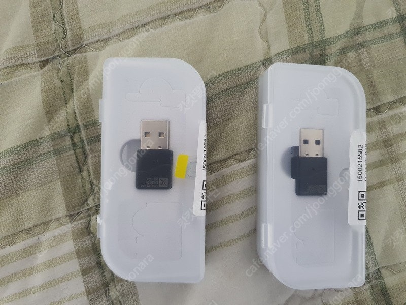 Apt-X Adaptive 동글 팝니다.