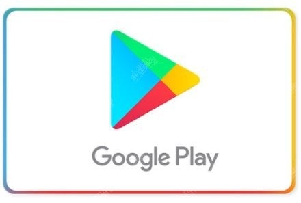 Google Play 기프트 코드 2만원권