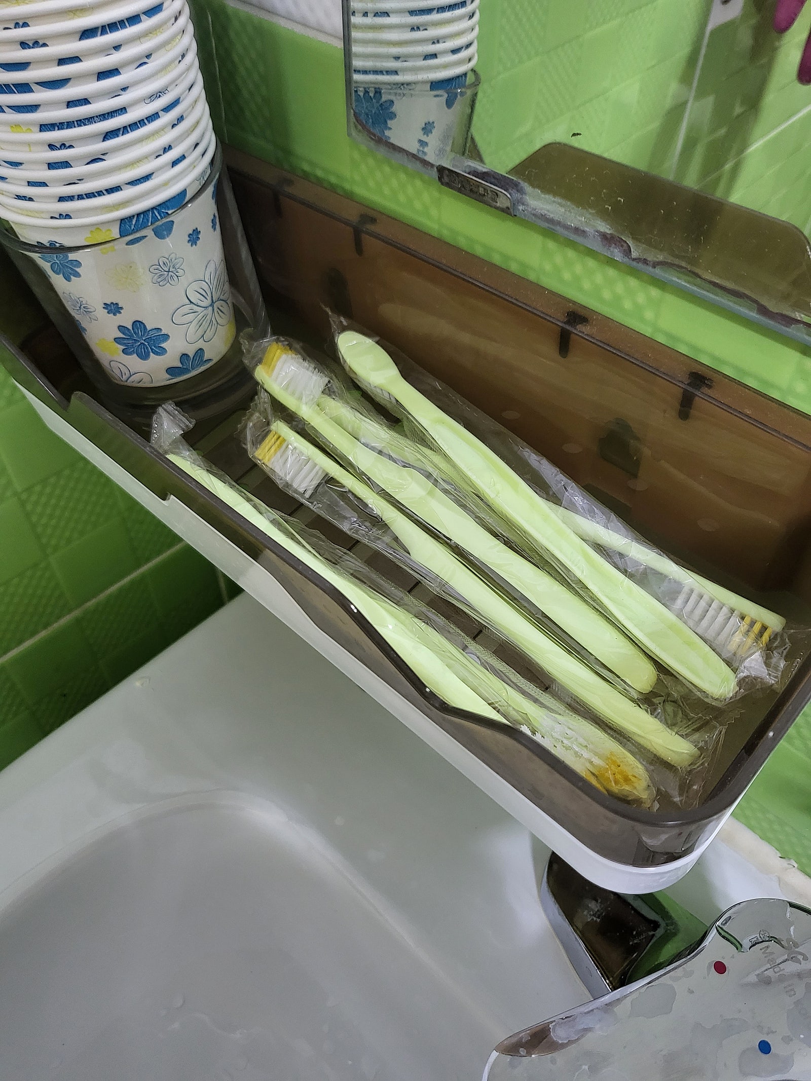 심가네황제능이백숙 이미지