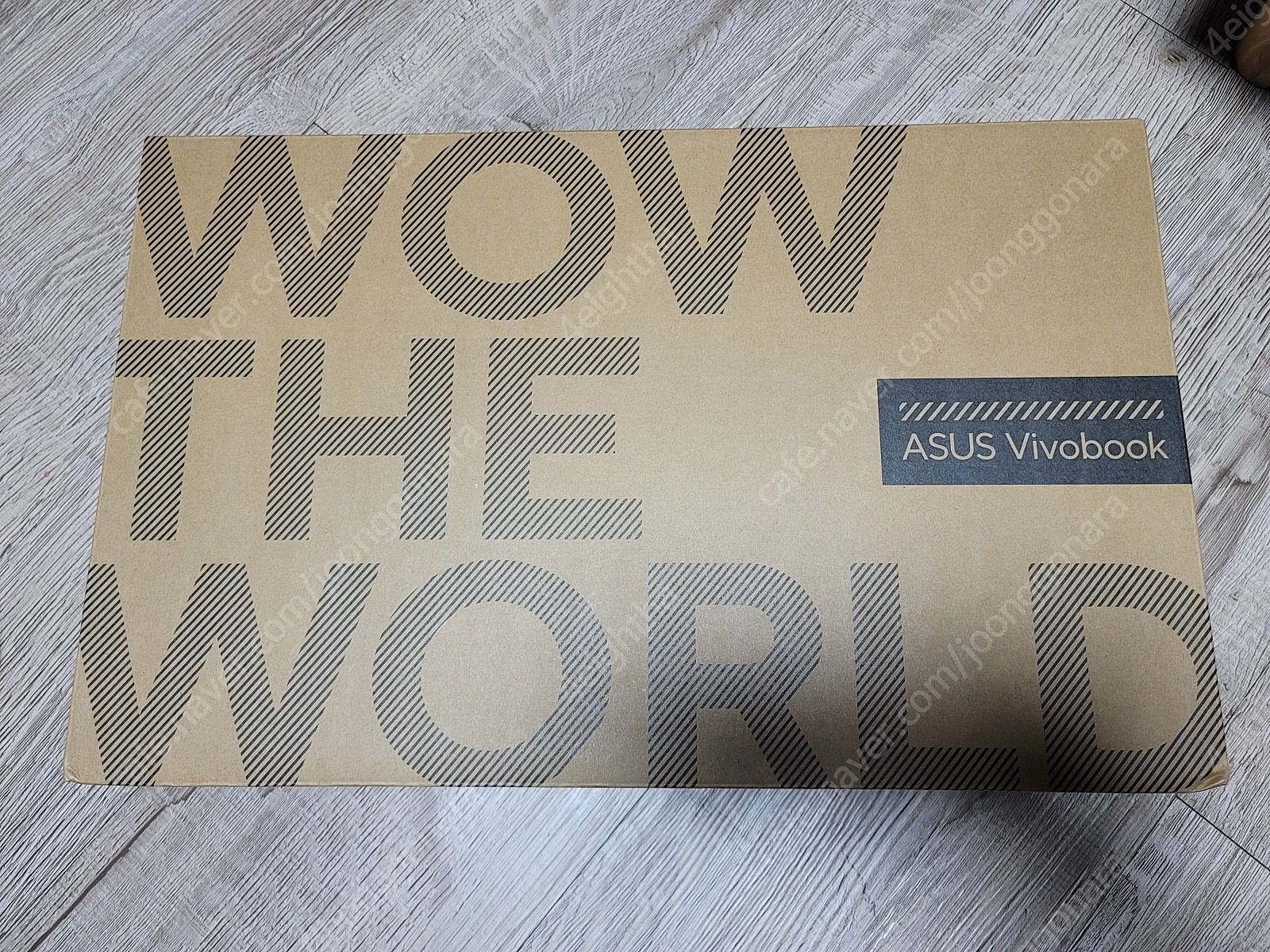 미개봉 ASUS 비보북 프로 15 OLED M3500QC-L1085 판매합니다